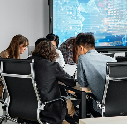 Laptop Repair in Sharjah